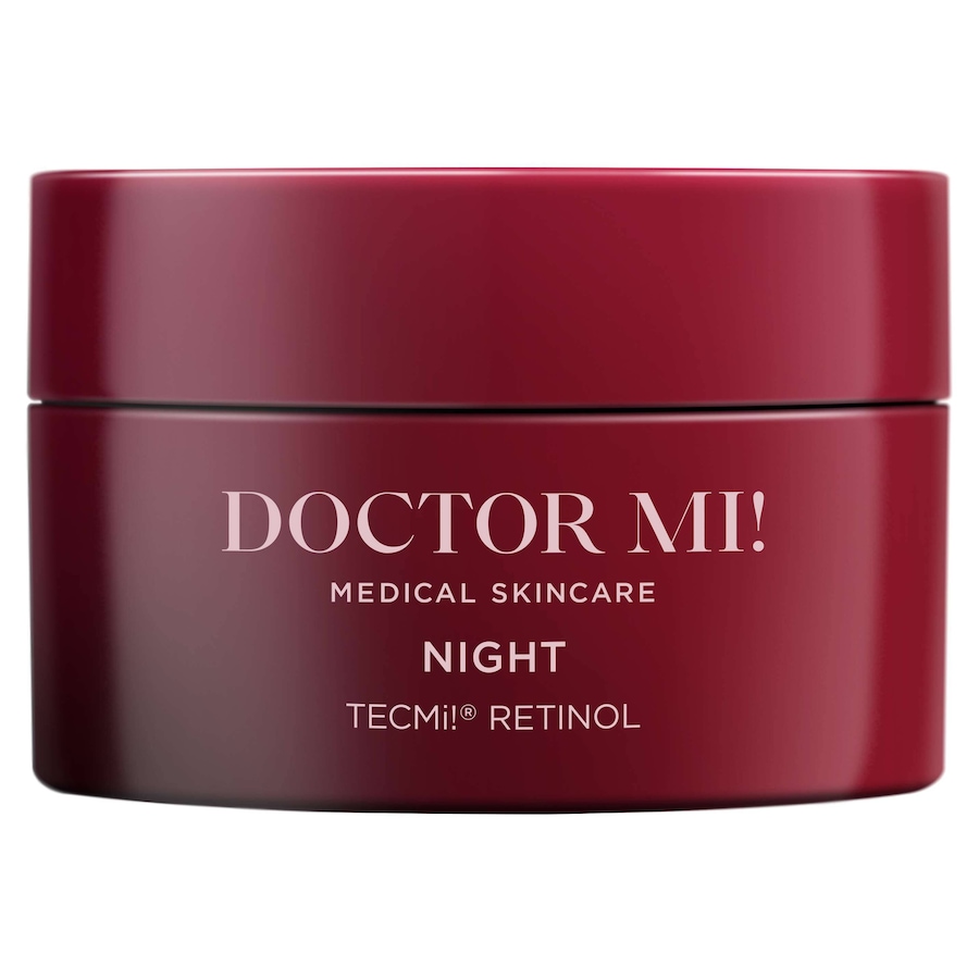 DOCTOR MI! NIGHT Kremy na noc 15 ml