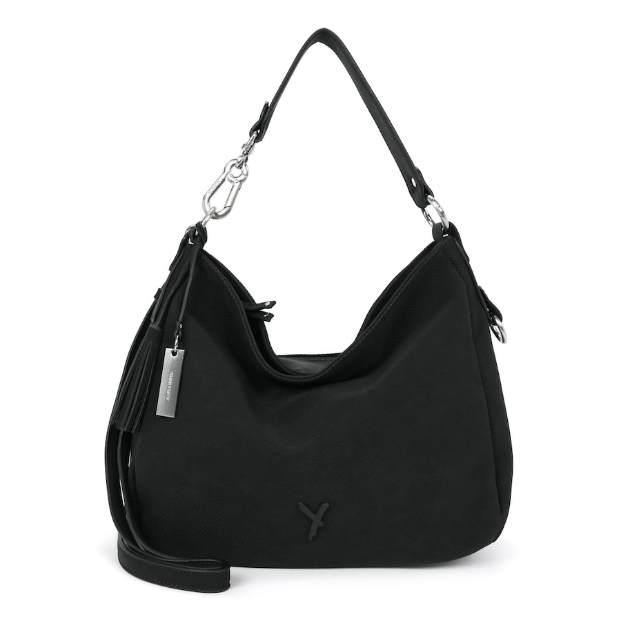 SURI FREY Worek SFY Romy Torby na ramię 1 ct Czarny Damski