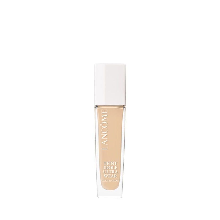Lancôme Teint Idole Ultra Wear Care & Glow Foundation Podkłady 30 ml 125W