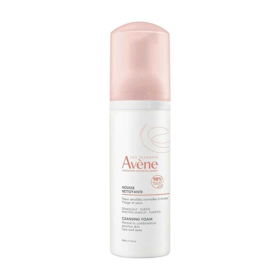 Avène Les Essentiels Pianki do twarzy 150 ml