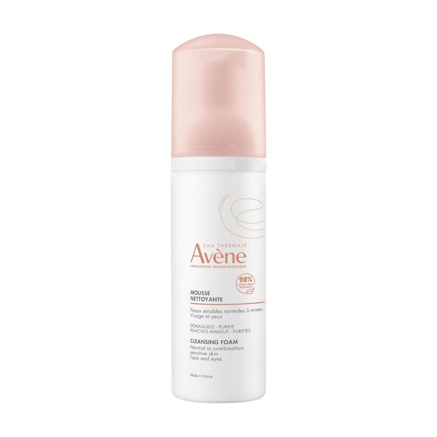 Avène Les Essentiels Pianki do twarzy 150 ml