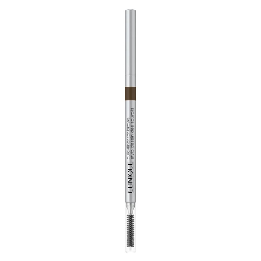 Clinique Quickliner™ For Brows Eyebrow Pencil Kredka do brwi 06 g DARK ESPRESSO