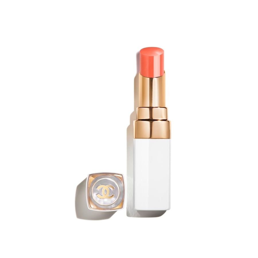 CHANEL ROUGE COCO BAUME SHINE Balsamy do ust 3 g 754 - TENDER PEACH
