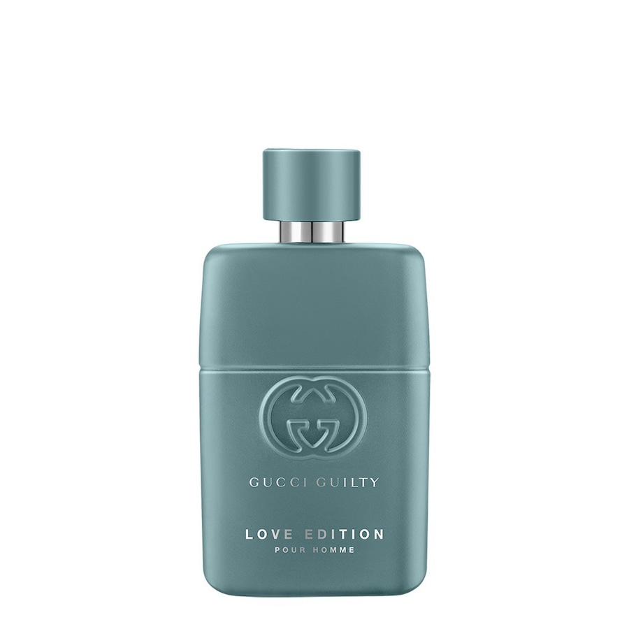 Gucci Gucci Guilty Love – Edycja dla mężczyzn Woda perfumowana 50 ml