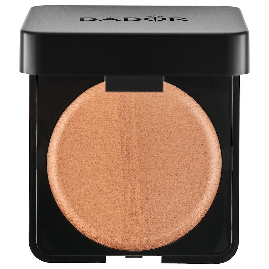 BABOR Satin Duo Bronzer Bronzery 6 g