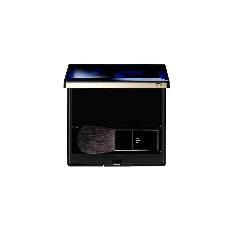 Clé de Peau Beauté Powder Blush Duo Case Róż do policzków 10 g