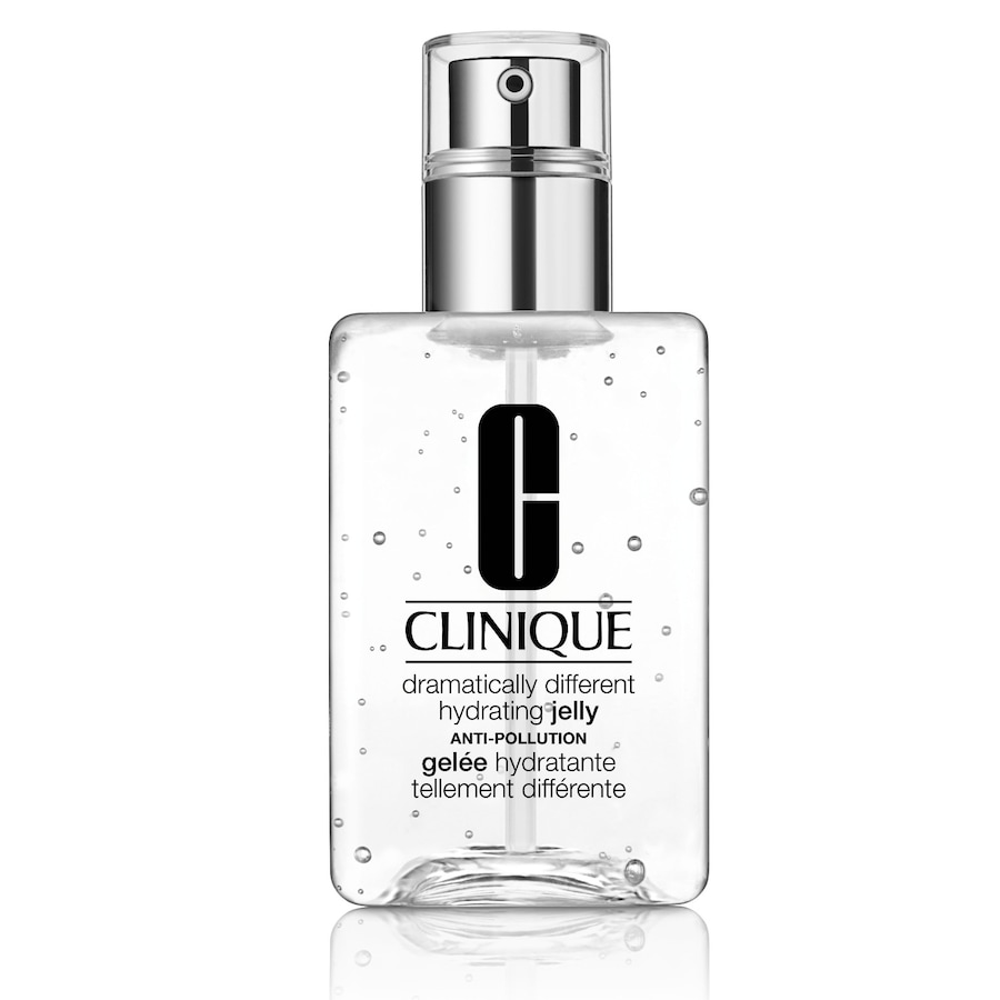 Clinique 3-Phase Systemcare Dramatically Different™ Hydrating Jelly Kremy do twarzy 200 ml