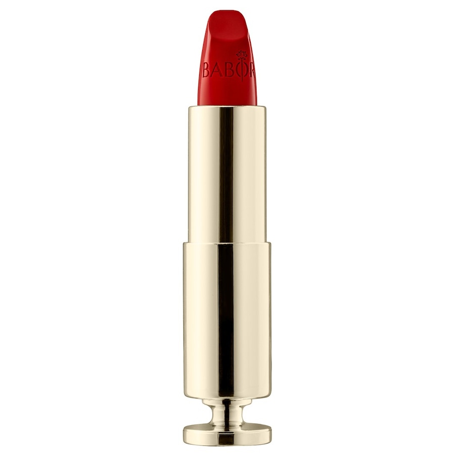 BABOR Creamy Lipstick Szminki 4 g 02 hot blooded