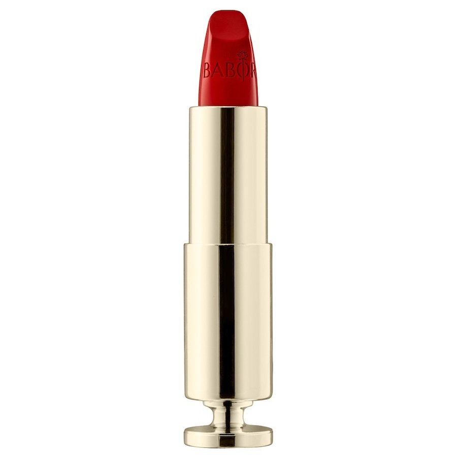 BABOR Creamy Lipstick Szminki 4 g 02 hot blooded
