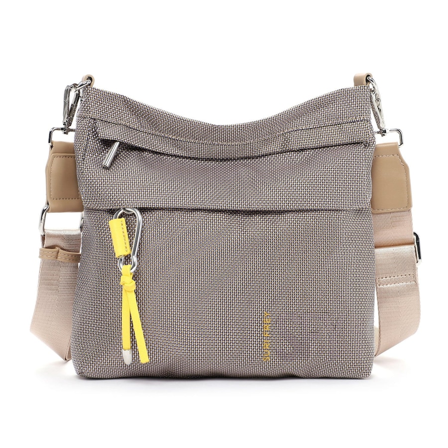 SURI FREY Torebka Naramienna SFY SURI Sports Marry Torby na ramię 1 ct Nude Damski