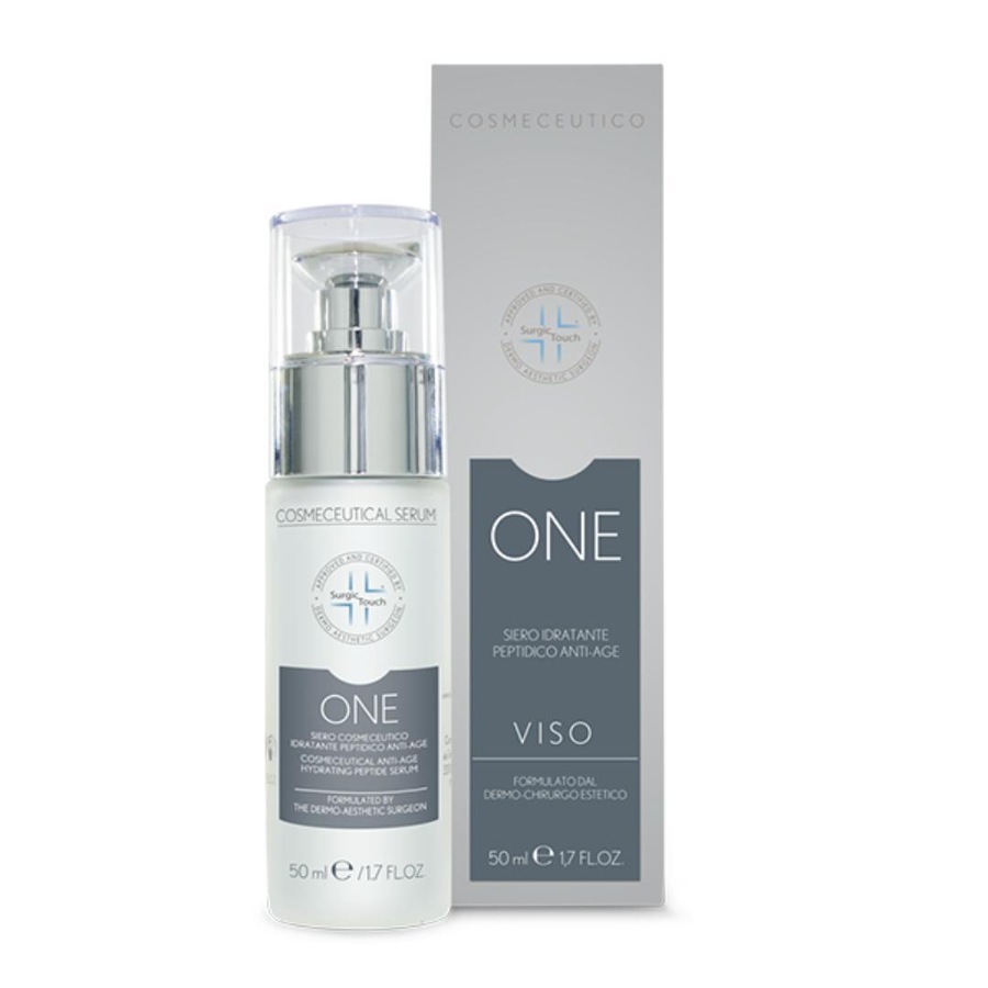 Surgic Touch One Men Serum nawilżające 50 ml