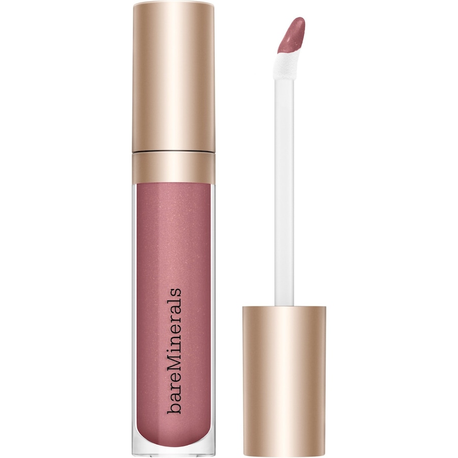 bareMinerals Mineralist Gloss Balm Błyszczyki 4 ml LOVE