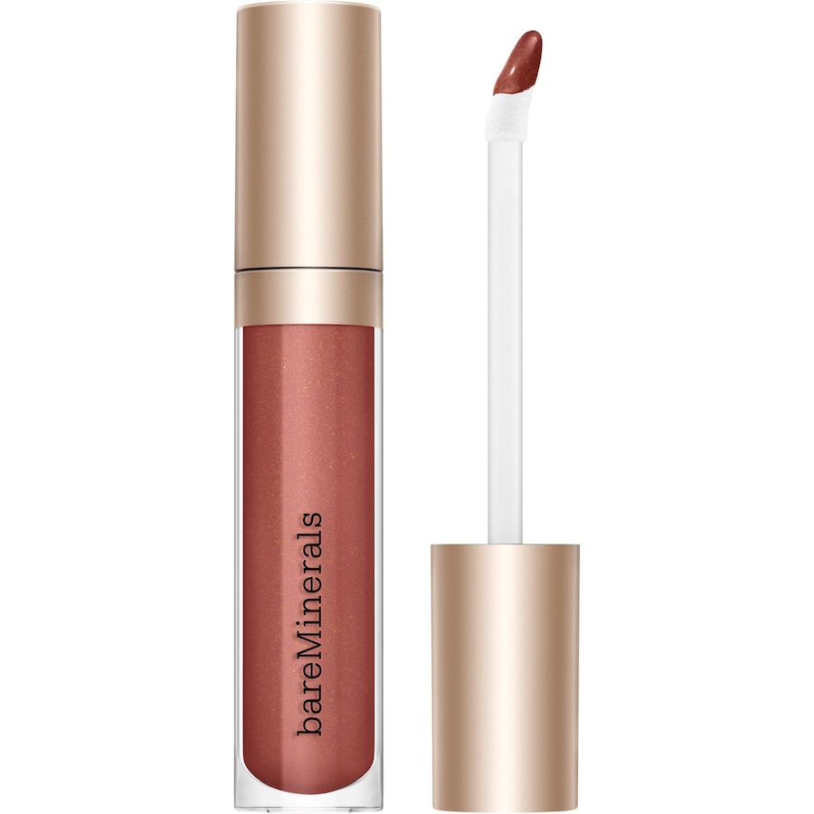 bareMinerals Mineralist Gloss Balm Błyszczyki 4 ml SINCERITY