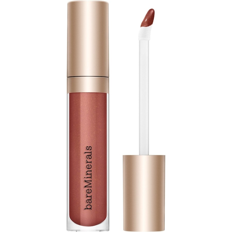 bareMinerals Mineralist Gloss Balm Błyszczyki 4 ml SINCERITY