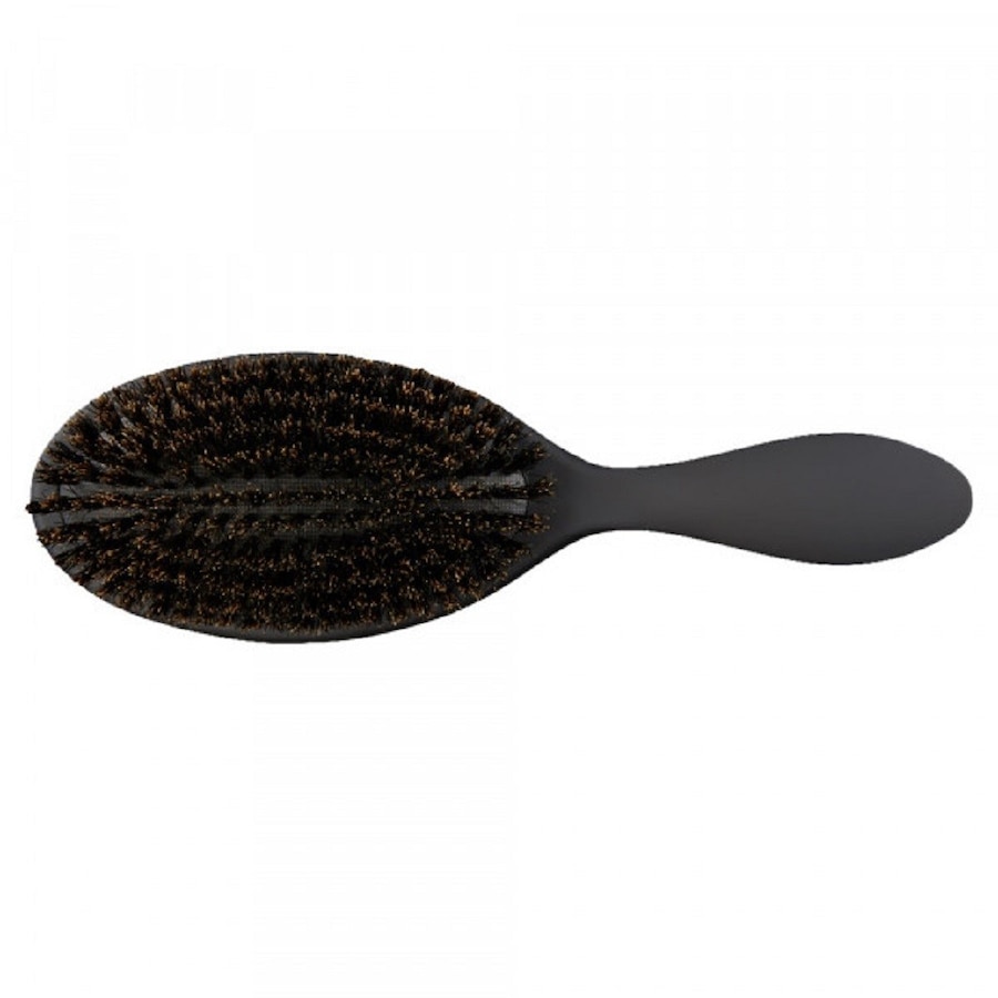 HH Simonsen Boar Brush Płaskie szczotki do włosów 1 ct