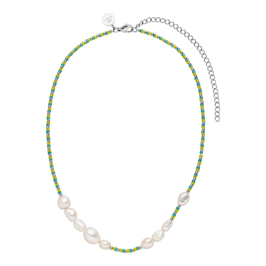 Purelei Purelei Naszyjnik Z Pereł Blissful Naszyjniki 1 ct Damski