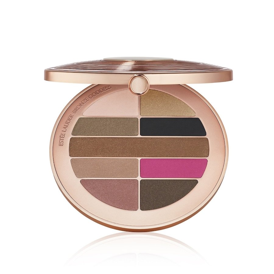 Flora Verde Palette for Eyes & Cheeks Cienie do powiek 9,5 g 9.5 g