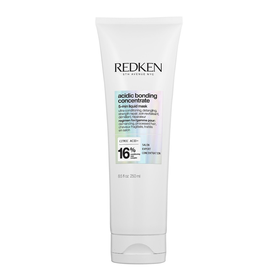 Redken Acidic 5-Min Liquid Mask Maski do włosów 250 ml