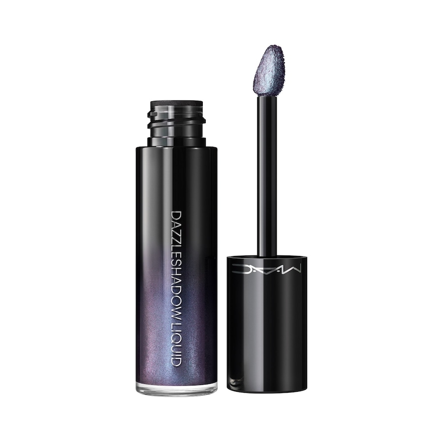 MAC Dazzleshadow Liquid Eye Shadow Cienie do powiek 4,4 ml 03 - TOURMALINE DREAM
