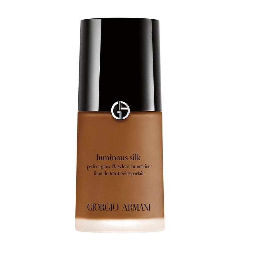Armani Rozświetlający podkład w płynie Luminous Silk Podkłady 30 ml 11.5