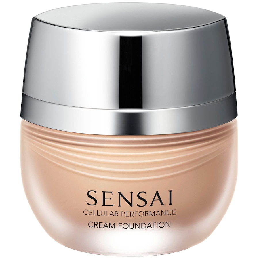 SENSAI Cream Foundation Podkłady 30 ml CF12