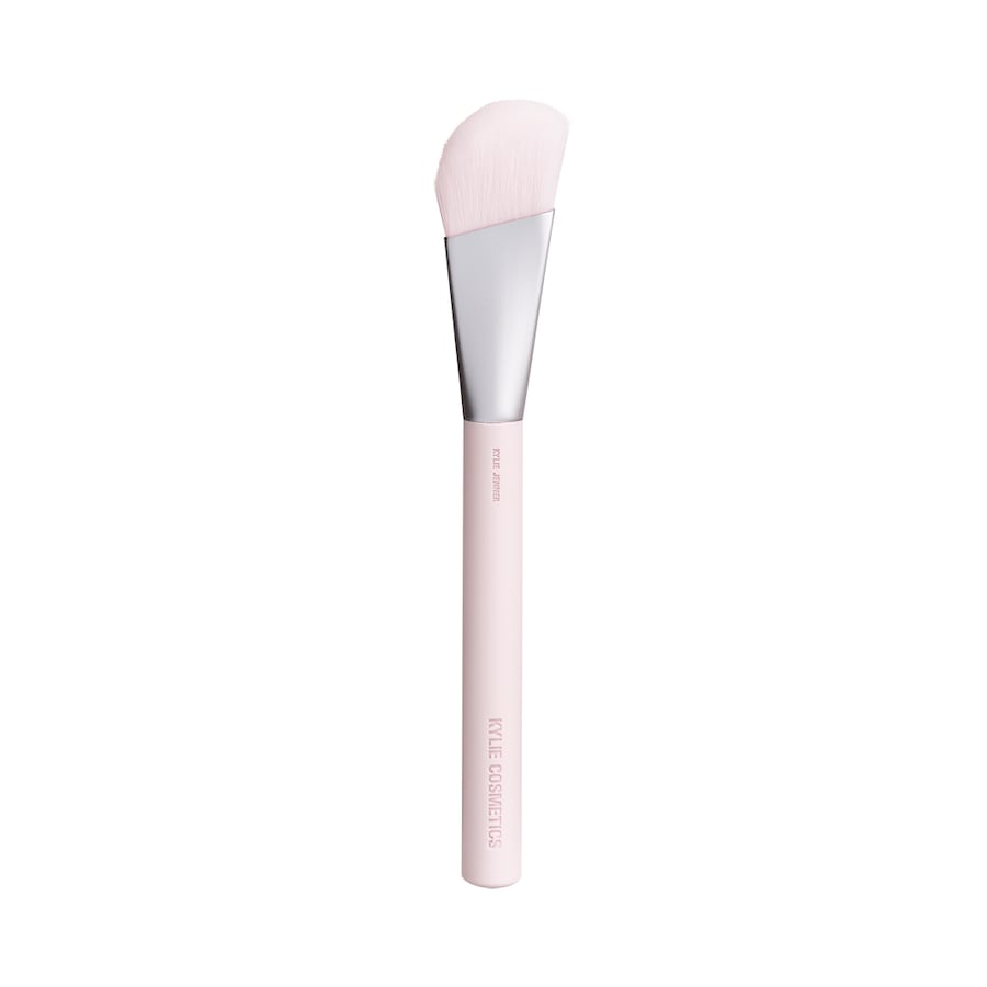 KYLIE COSMETICS Skin Tint Brush n°3 Pędzle do podkładu 1 ct 1 szt.
