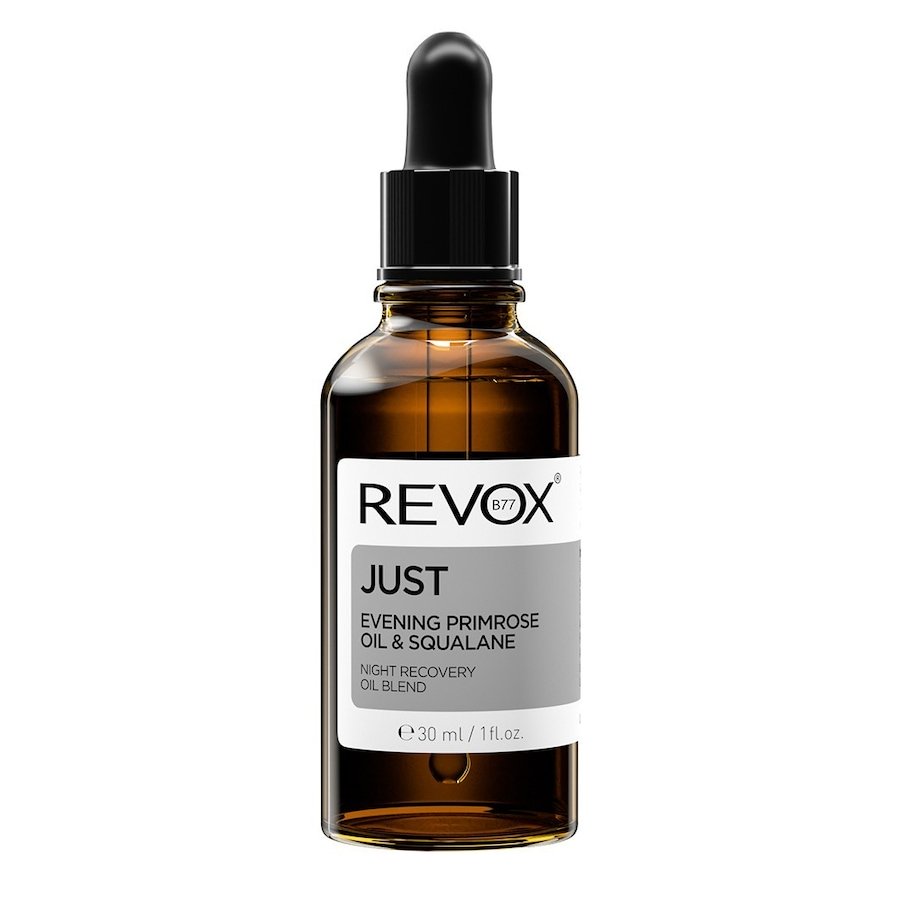 REVOX B77 REVOX B77 JUST OLEJ Z WIESIOŁKA I SKWALAN Serum nawilżające 30 ml