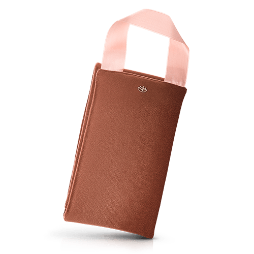 Cocosolis BACK APPLICATOR for self-tanning foam Rękawice do samoopalacza 1 ct