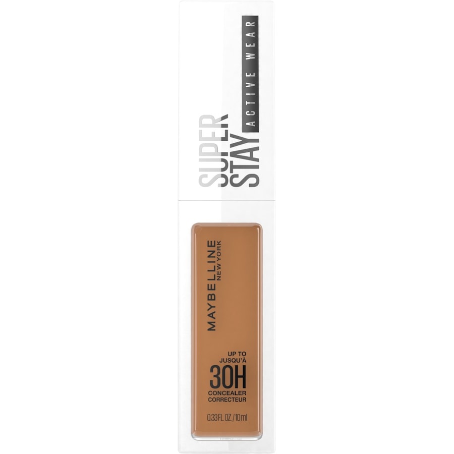 Maybelline Super Stay Active Wear Concealer Korektory 11,54 ml 11.54 ml