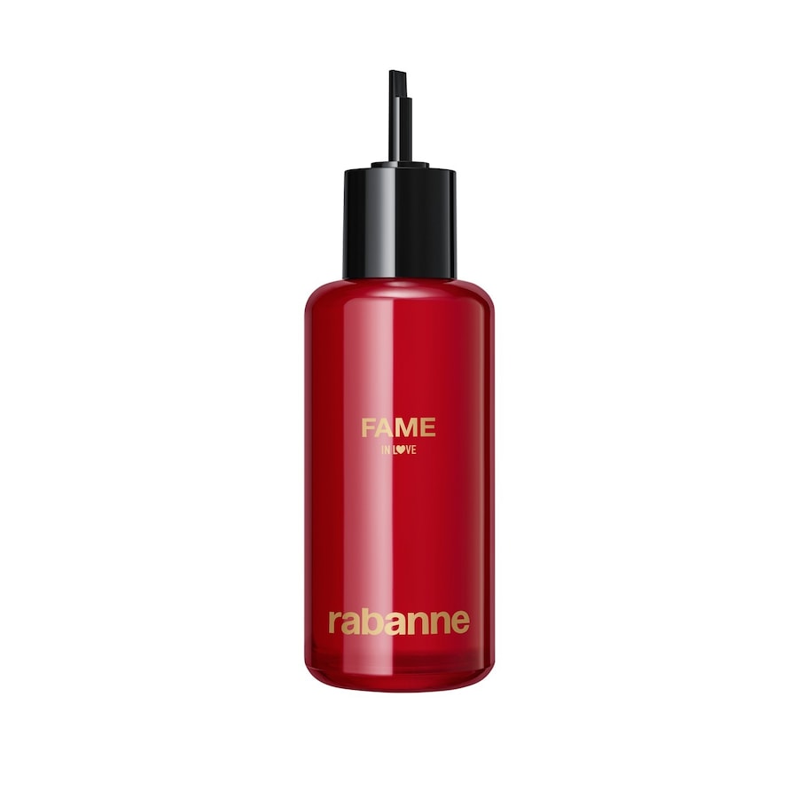 Rabanne Fame IN LOVE Refill Perfumy 200 ml Damski