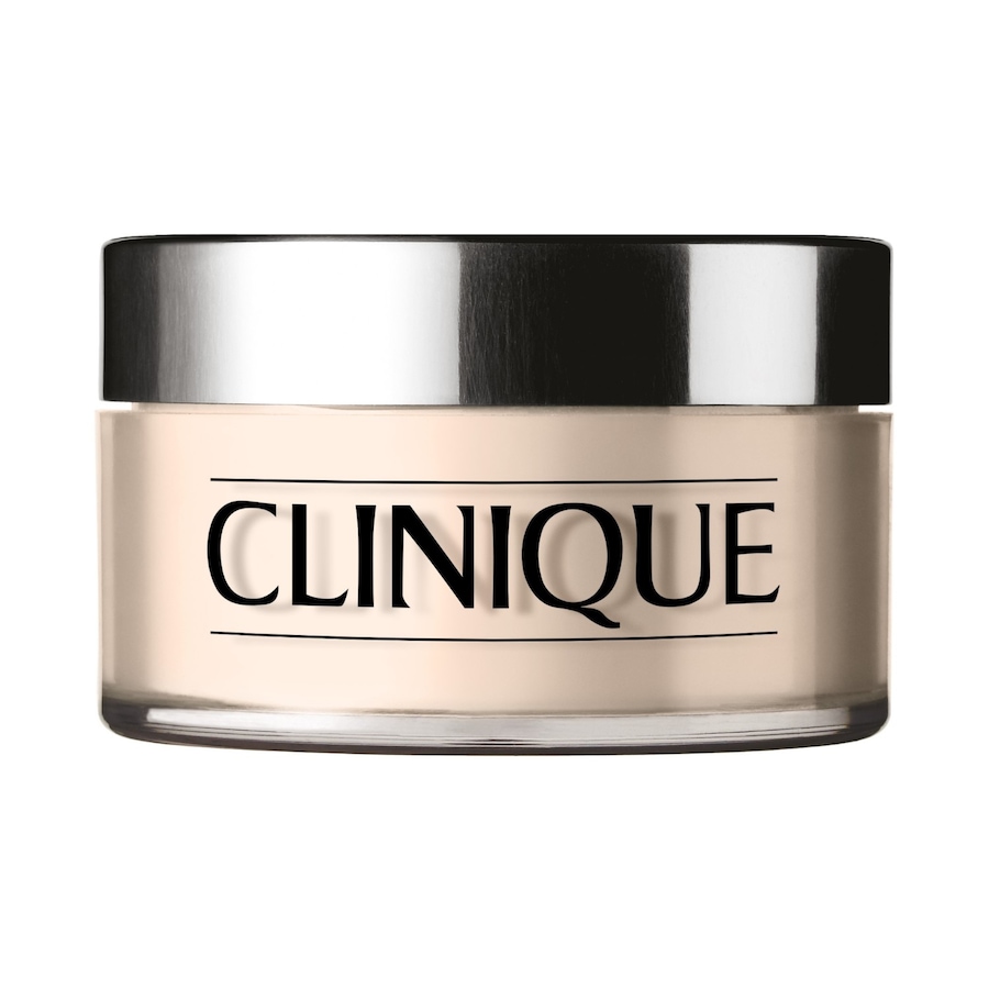 Clinique Blended Face Powder Pudry 25 g TRANS. NEUTRAL-WN