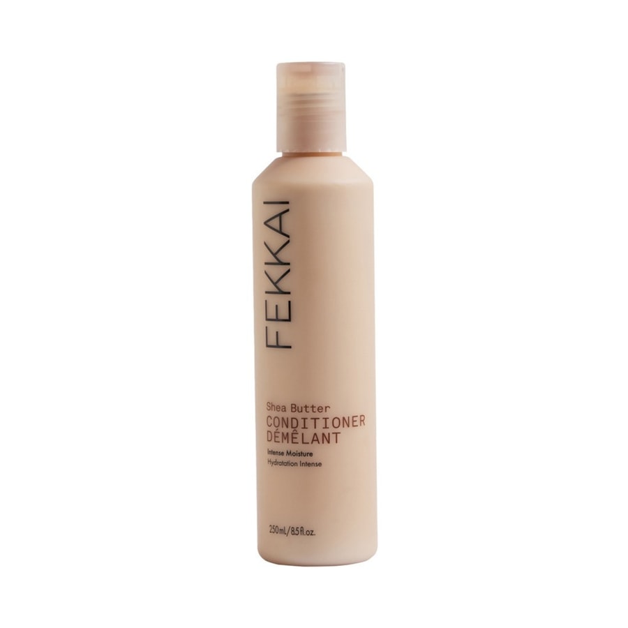 FEKKAI Shea Butter Care Conditioner Moisture Odżywki do włosów 250 ml
