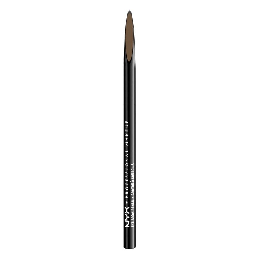 NYX Professional Makeup Precyzyjna kredka do brwi Kredka do brwi 0,13 g TAUPE - TAUPE