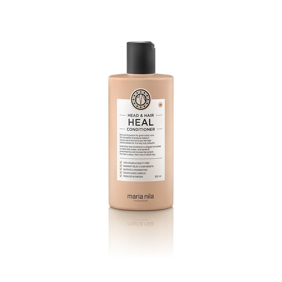 Maria Nila Head & Hair Heal Creamy Odżywki do włosów 300 ml