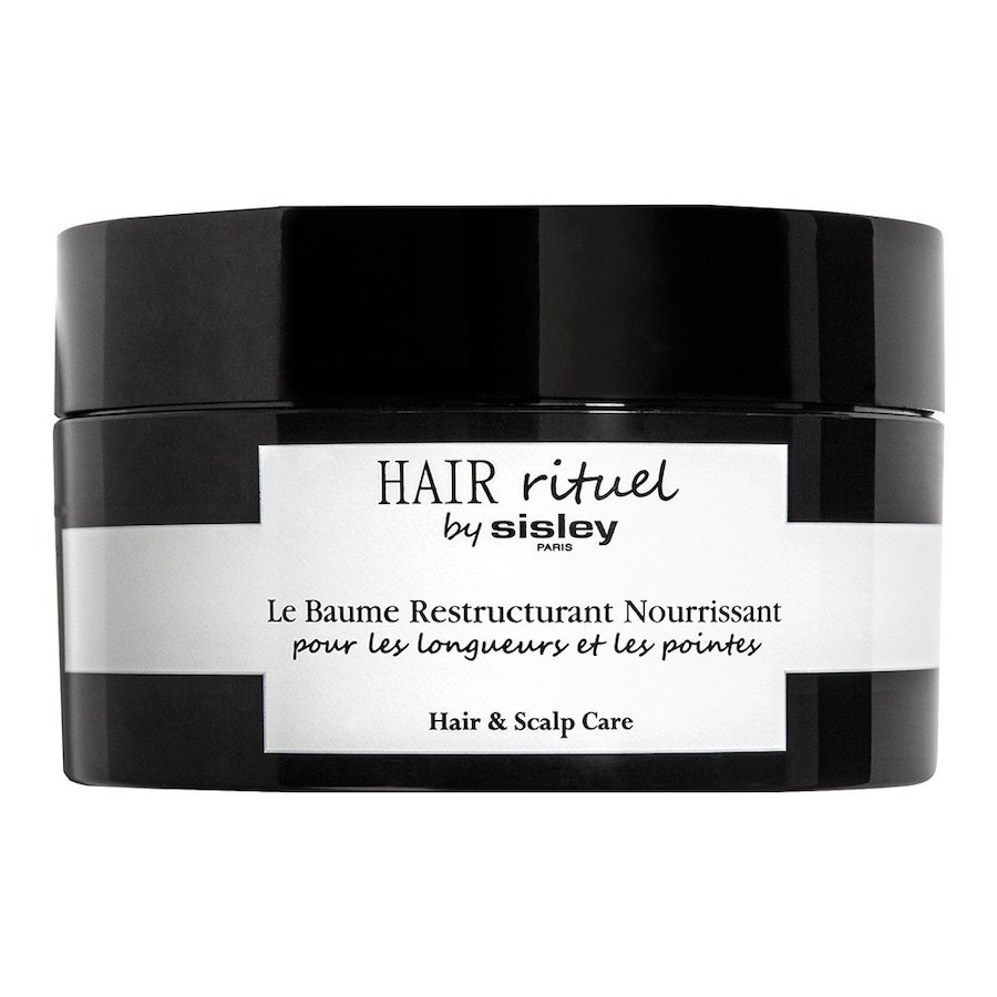 HAIR RITUEL by Sisley Restructuring Nourishing Balm Prezenty na Święta 125 g
