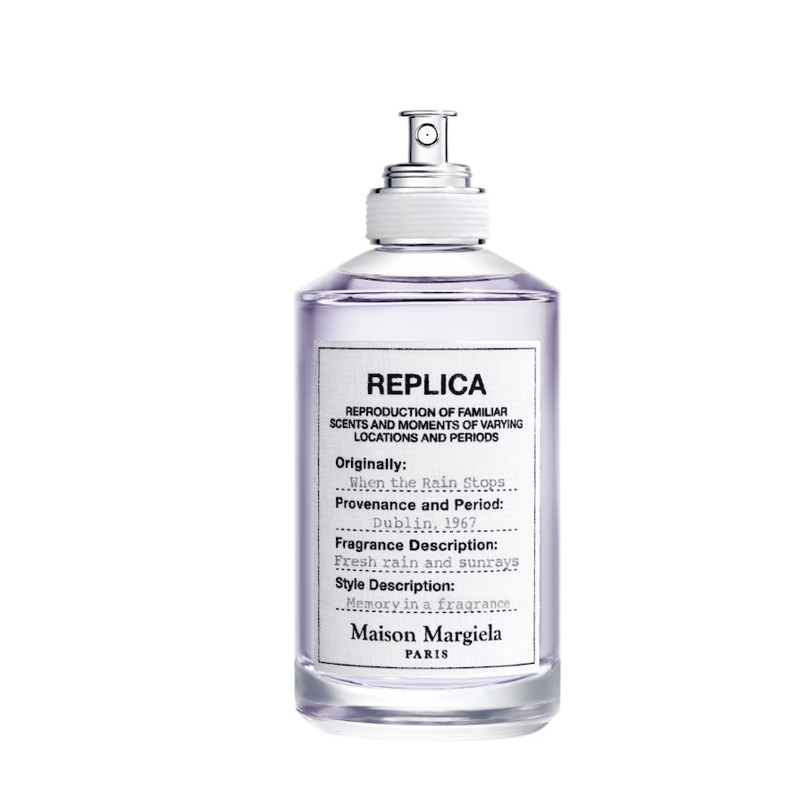 Maison Margiela Replica When the Rain Stops Woda toaletowa 100 ml