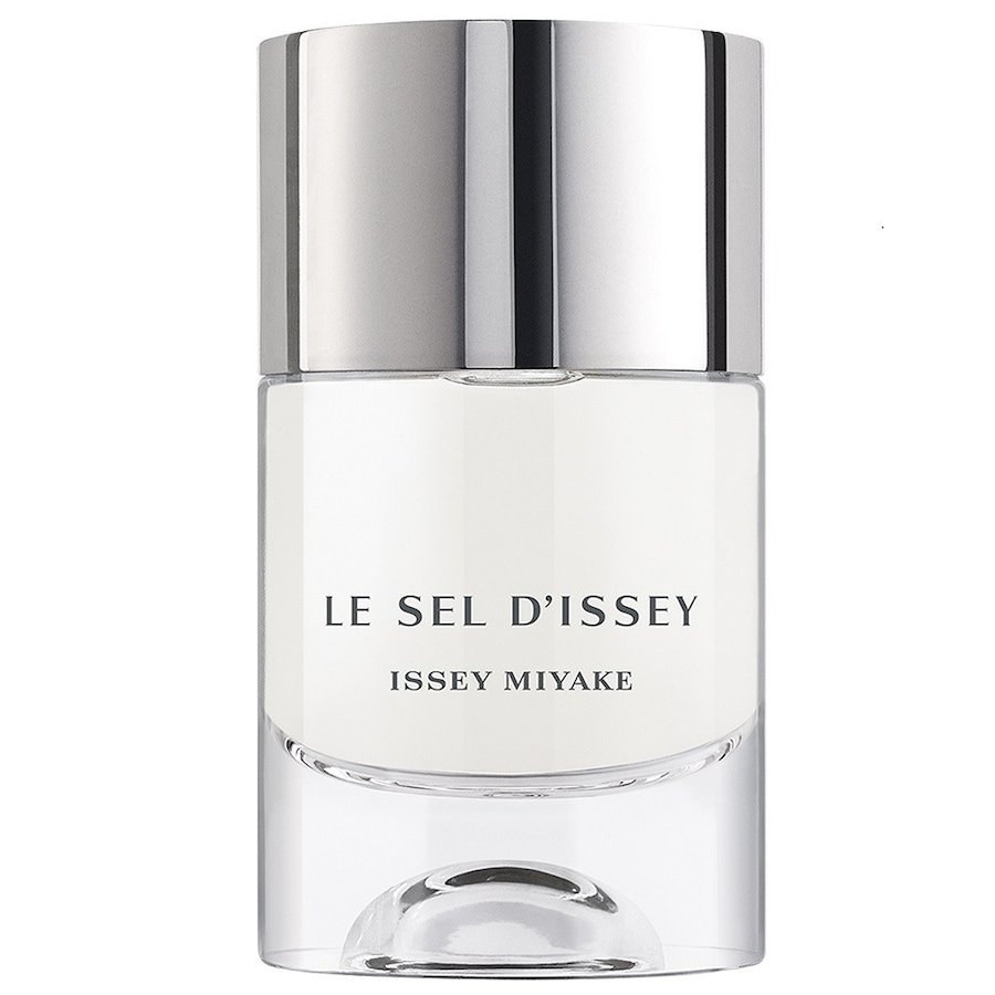 Issey Miyake Le Sel d‘Issey Woda toaletowa 50 ml Męskie
