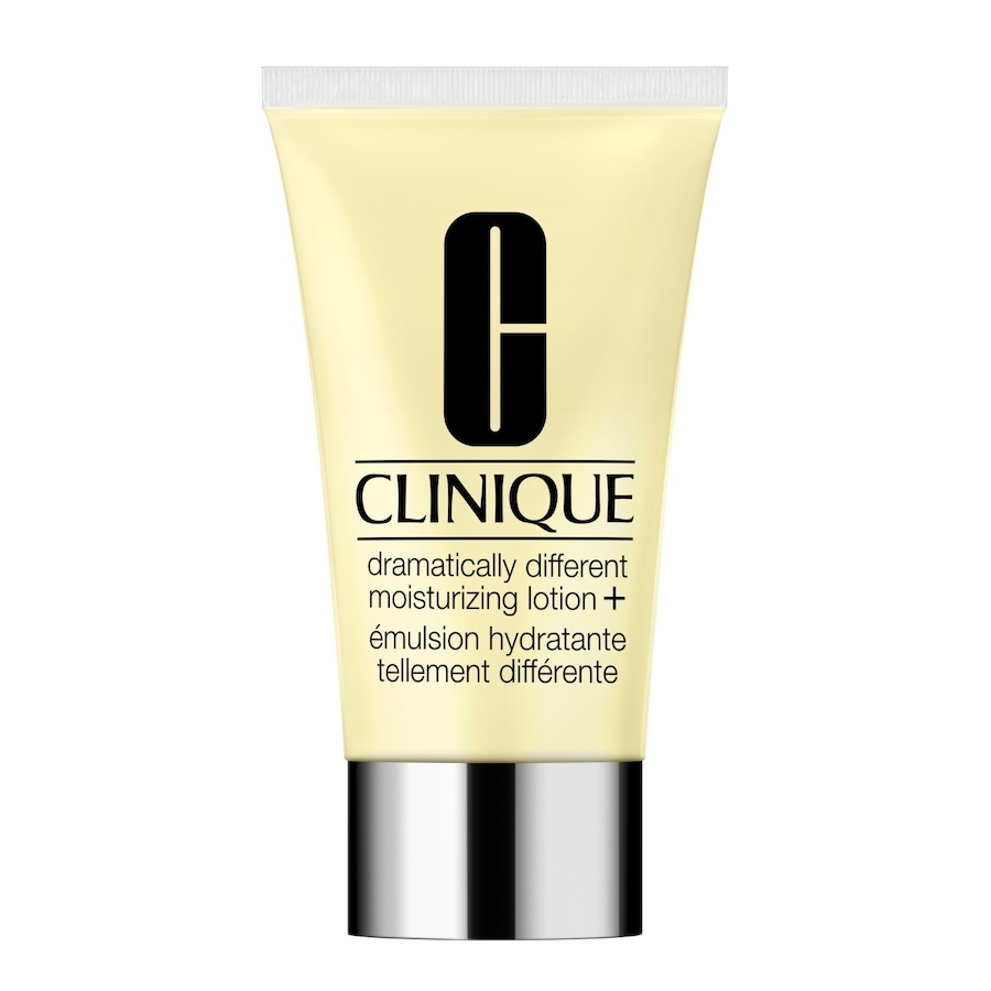 Clinique 3-Phase Systemcare Dramatically Different™ Moisturizing Lotion+ Kremy do twarzy 50 ml