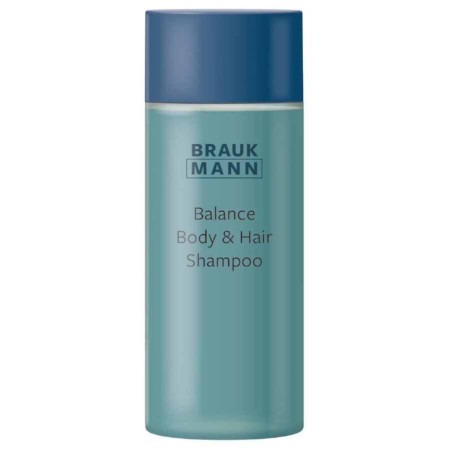 Hildegard Braukmann Żele pod prysznic 250 ml