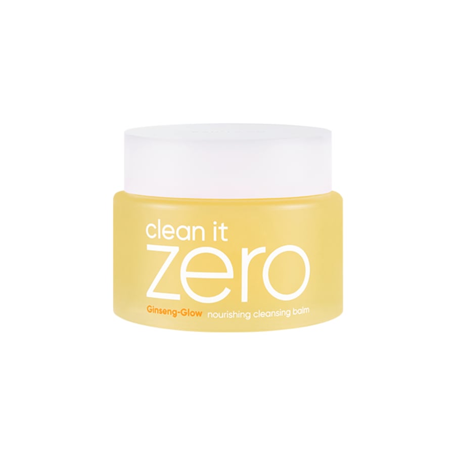 BANILA CO Clean it Zero Cleansing Balm Nourishing Kremy oczyszczające 100 ml