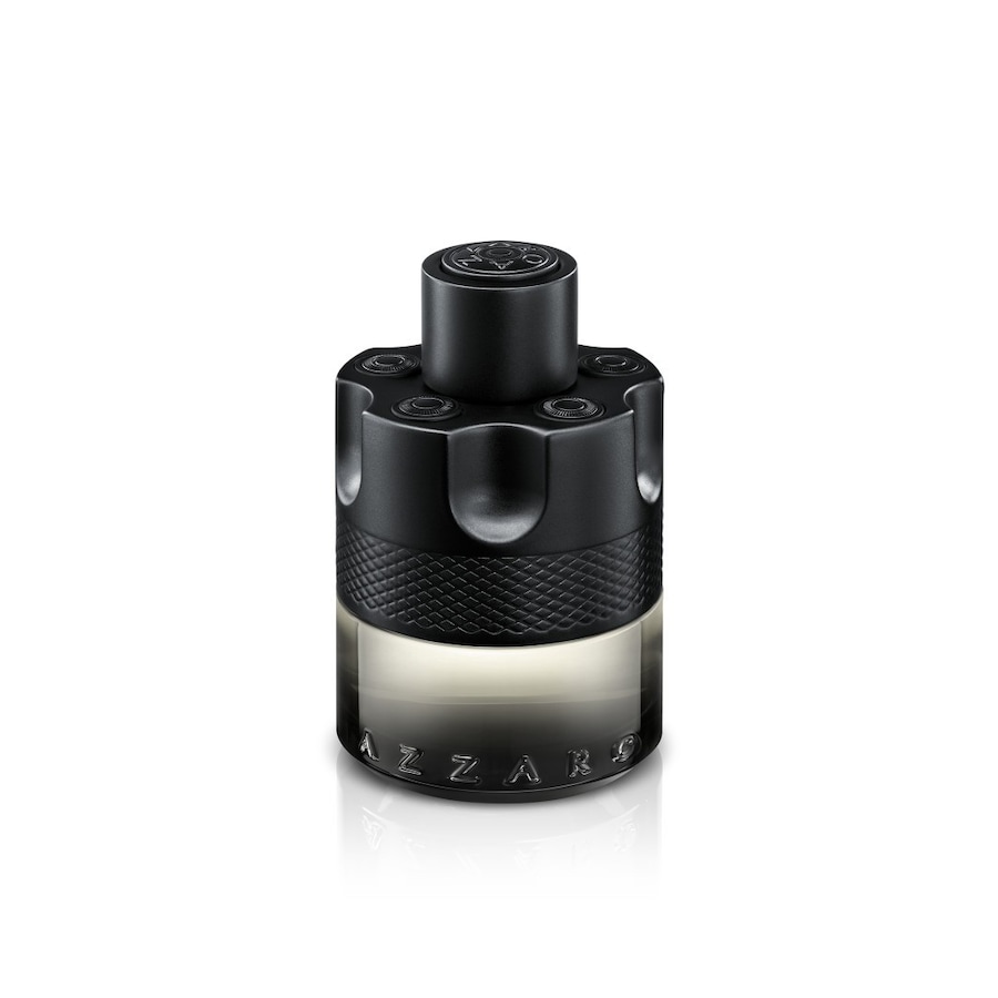 Azzaro The Most Wanted Woda toaletowa 50 ml Męskie