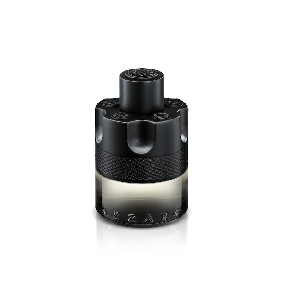 Azzaro The Most Wanted Woda toaletowa 50 ml Męskie