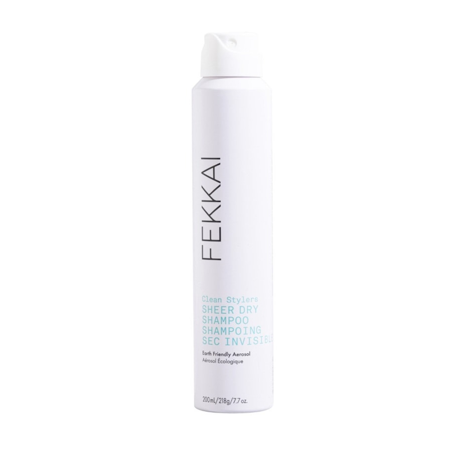FEKKAI Green Aerosols Flexi-Hold Hair Spray Lakiery do włosów 227 ml Damski