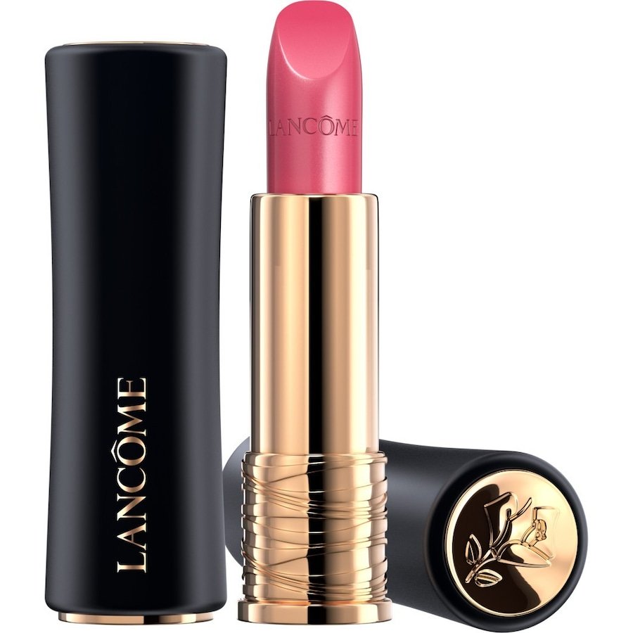 Lancôme L'Absolu Rouge L’Absolu Rouge Cream Szminki 4,2 g Nr. 8 - La-Vie-Est-Belle