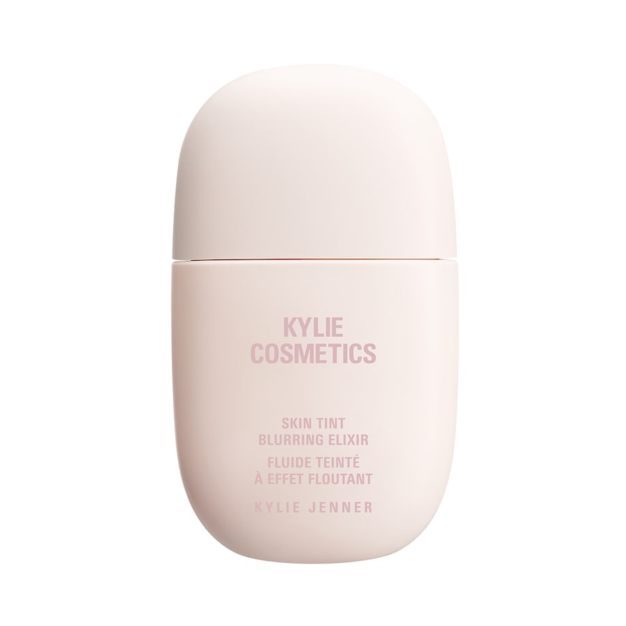 KYLIE COSMETICS Skin Tint Blurring Elixir Foundation Podkłady 30 ml 10C