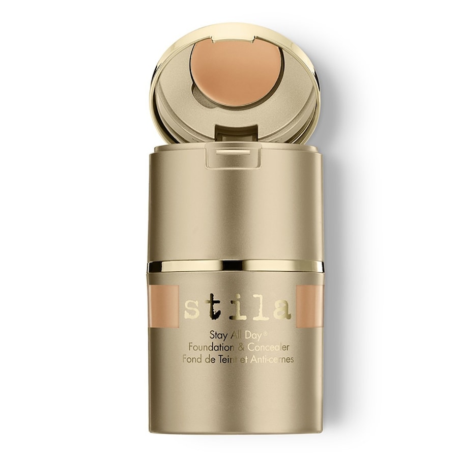 stila Stay All Day® Foundation & Concealer Podkłady 30 ml Tone 6