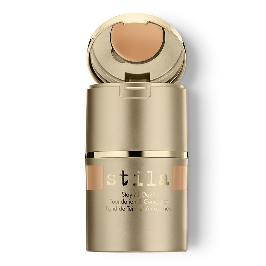 stila Stay All Day® Foundation & Concealer Podkłady 30 ml Tone 6