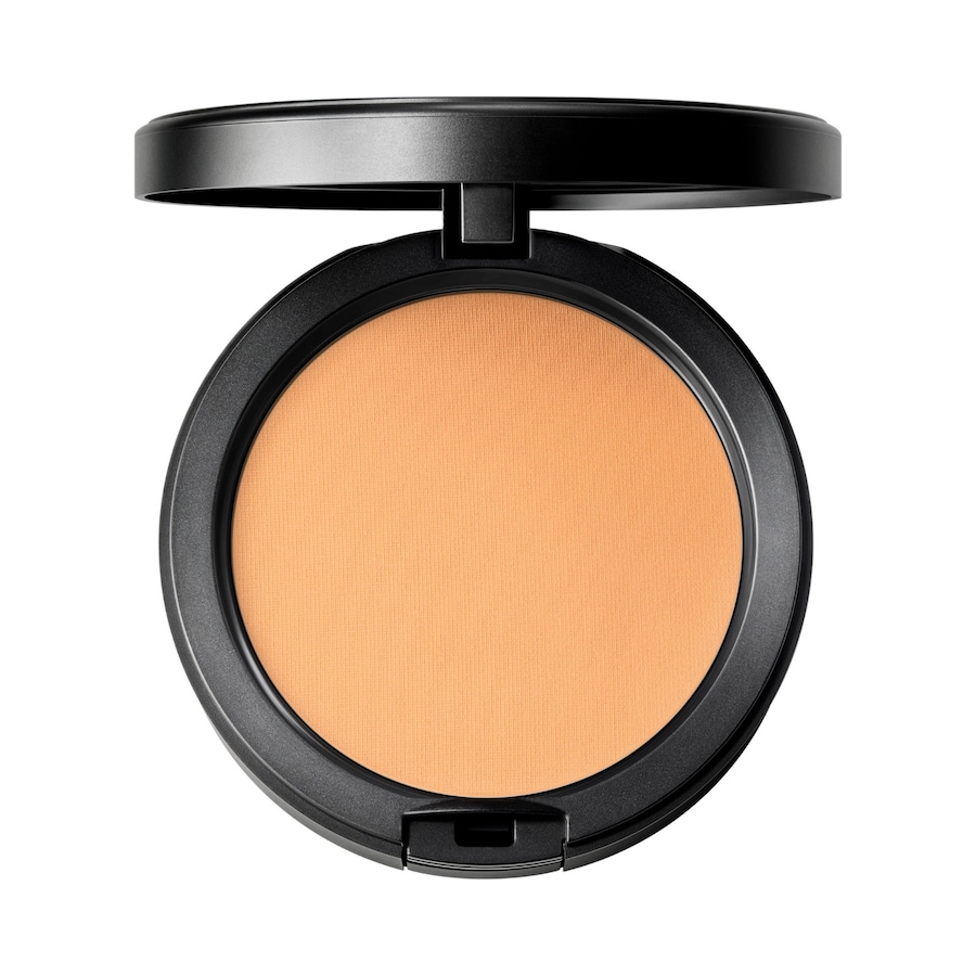 MAC Studio Fix Powder Plus Foundation Pudry 12 g NC25