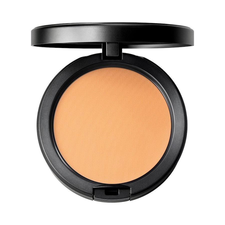 MAC Studio Fix Powder Plus Foundation Pudry 12 g NC25
