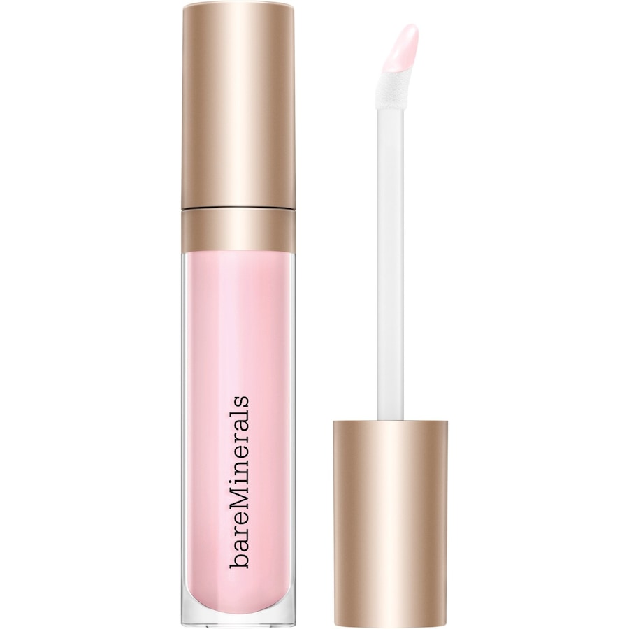 bareMinerals Mineralist Gloss Balm Błyszczyki 4 ml CLARITY